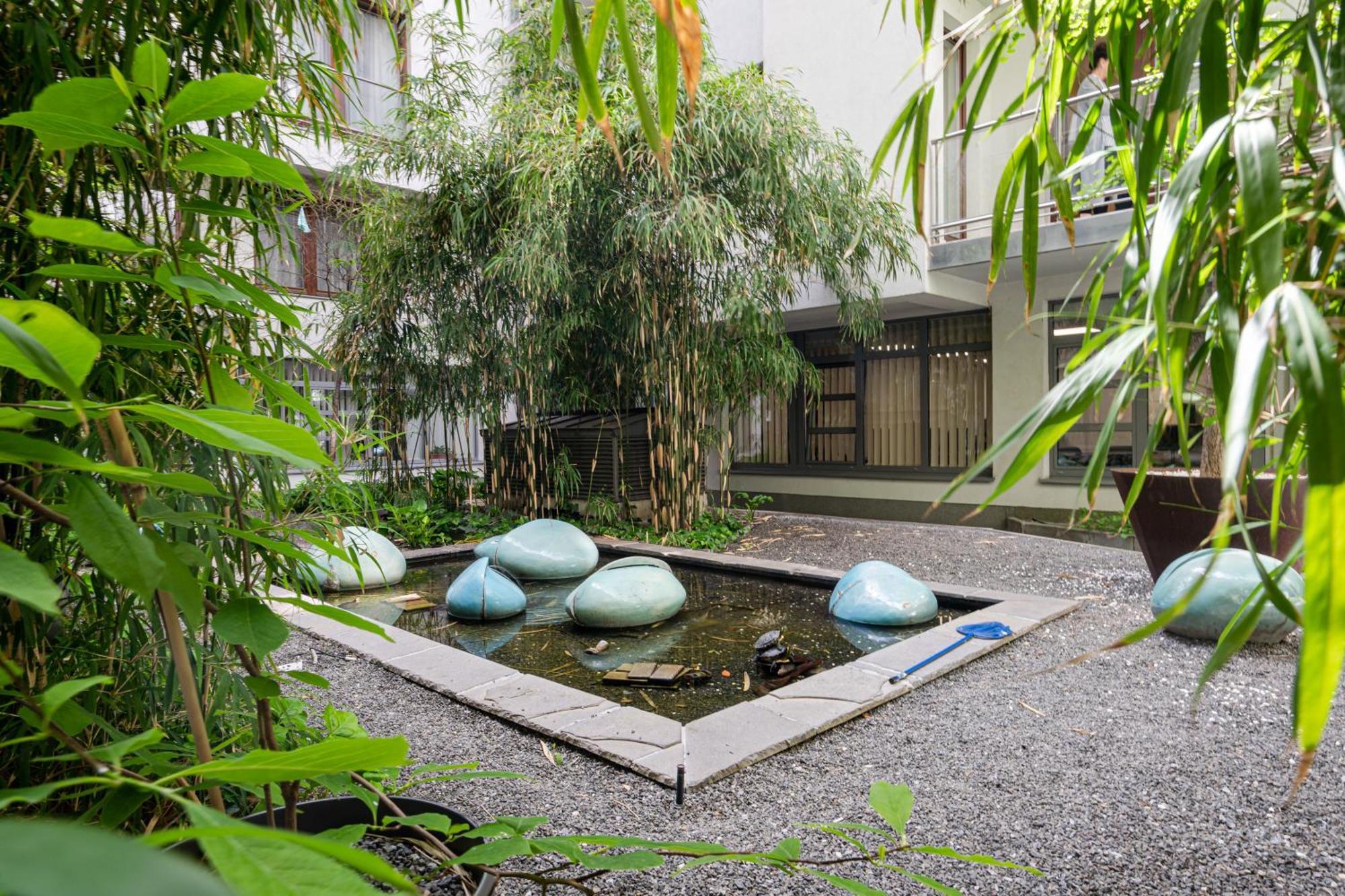 Of Serenity - 2 Bdr, Free Parking And Terrace Appartement